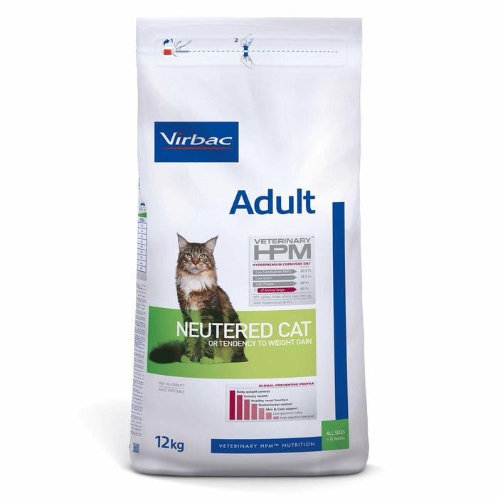 Veterinary HPM™ Cat Adult Neutered