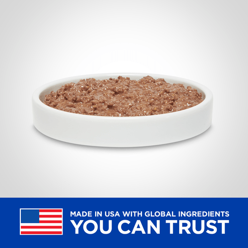 Prescription Diet® Metabolic