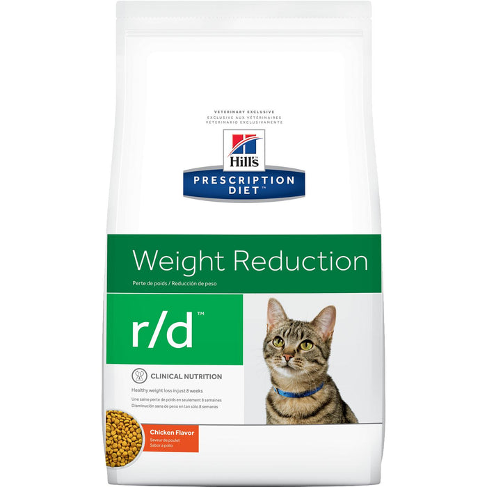 Prescription Diet® r/d® Weight Reduction