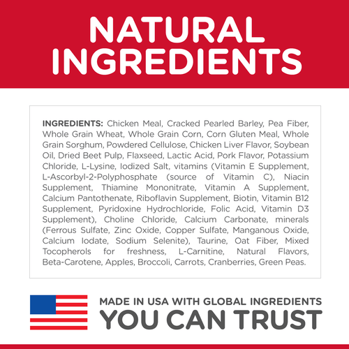 Science Diet® Small & Mini Light