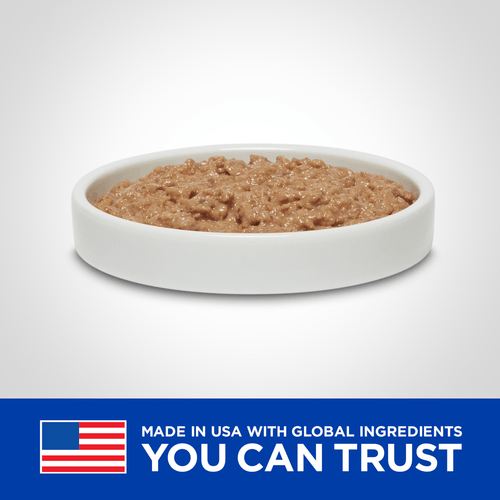 Prescription Diet® k/d® Kidney Care