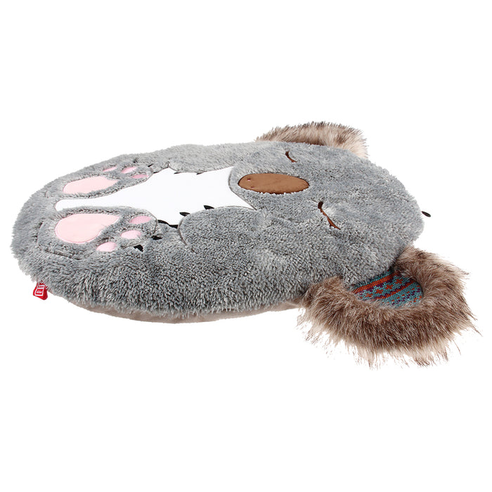Snoozy Friendz Cojin Cama Koala