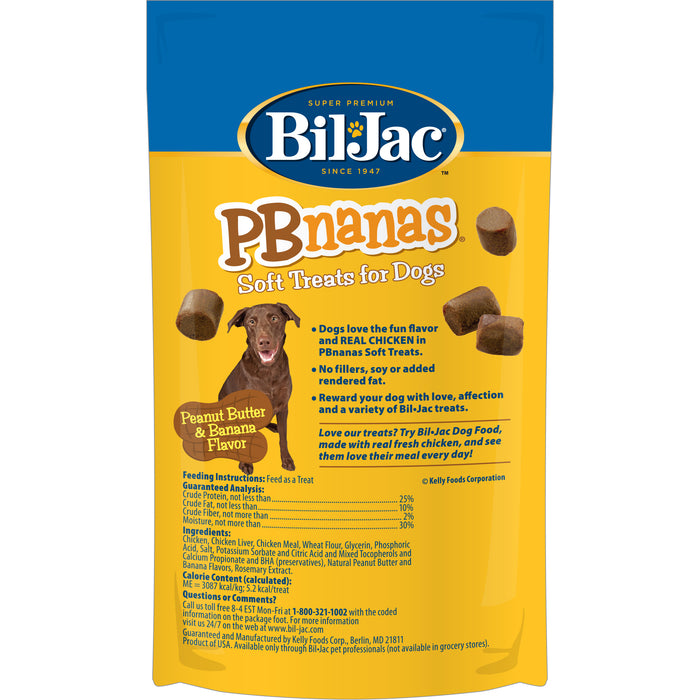 Treats Pb-Nanas
