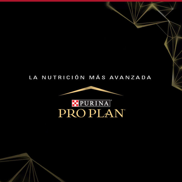 Pro Plan® Adulto Razas Medianas