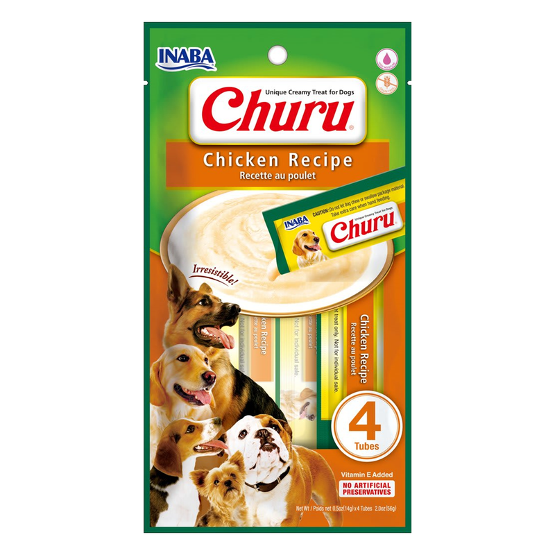 Churu® Perros Pollo
