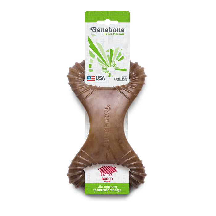 Dental Chew Bacon