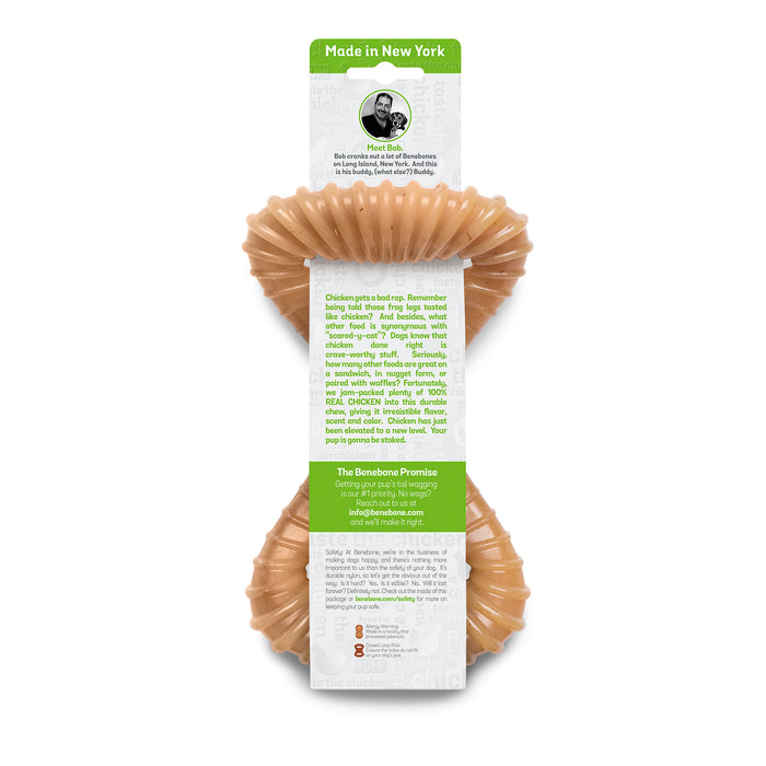 Dental Chew Chicken