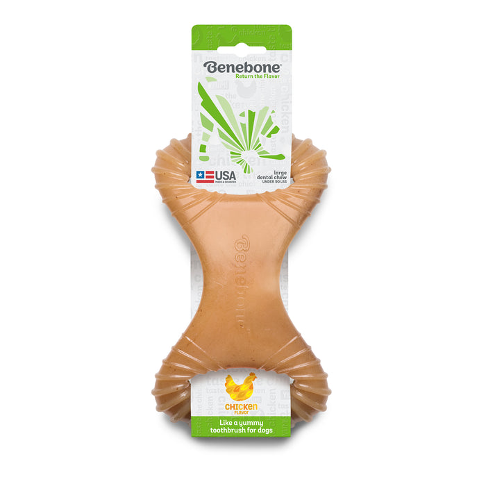 Dental Chew Chicken