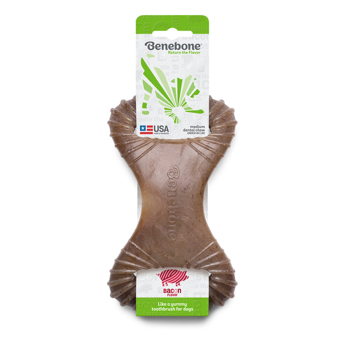 Dental Chew Bacon