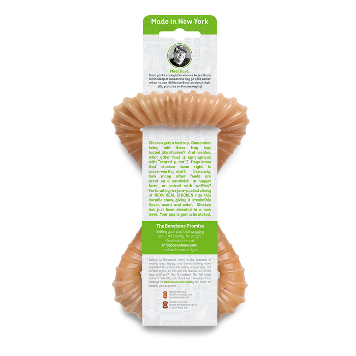 Dental Chew Chicken