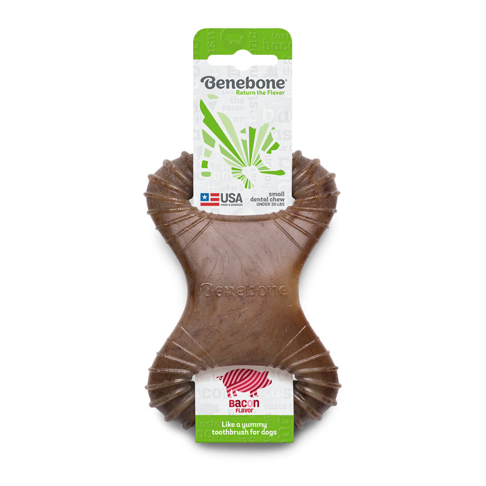 Dental Chew Bacon