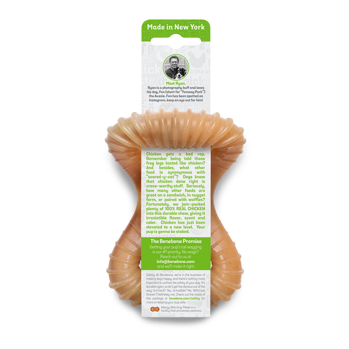 Dental Chew Chicken