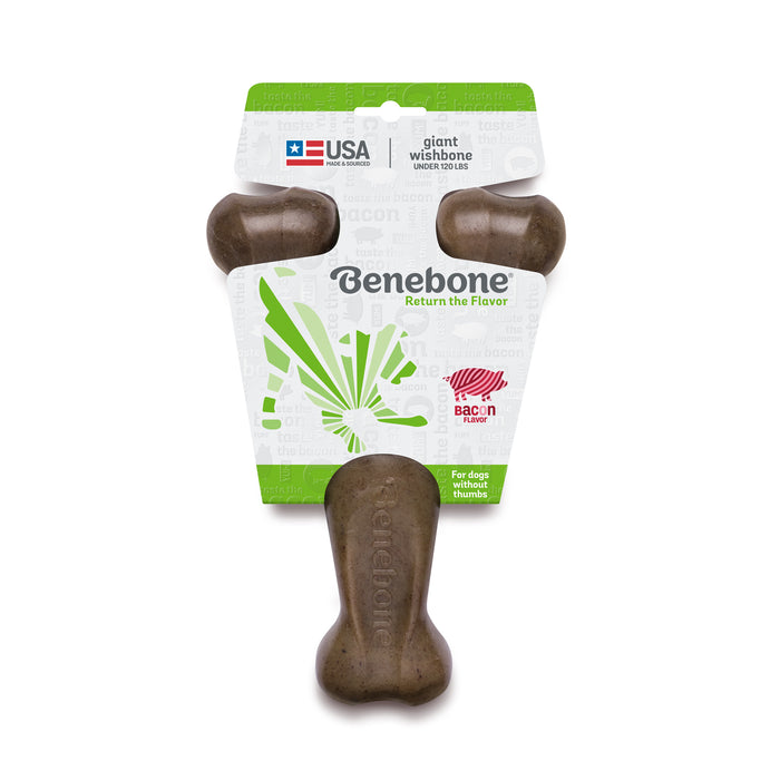 Wishbone Bacon
