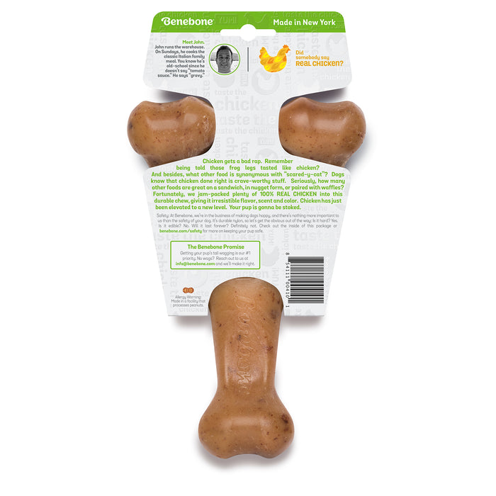 Wishbone Chicken