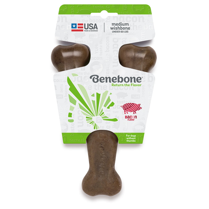 Wishbone Bacon