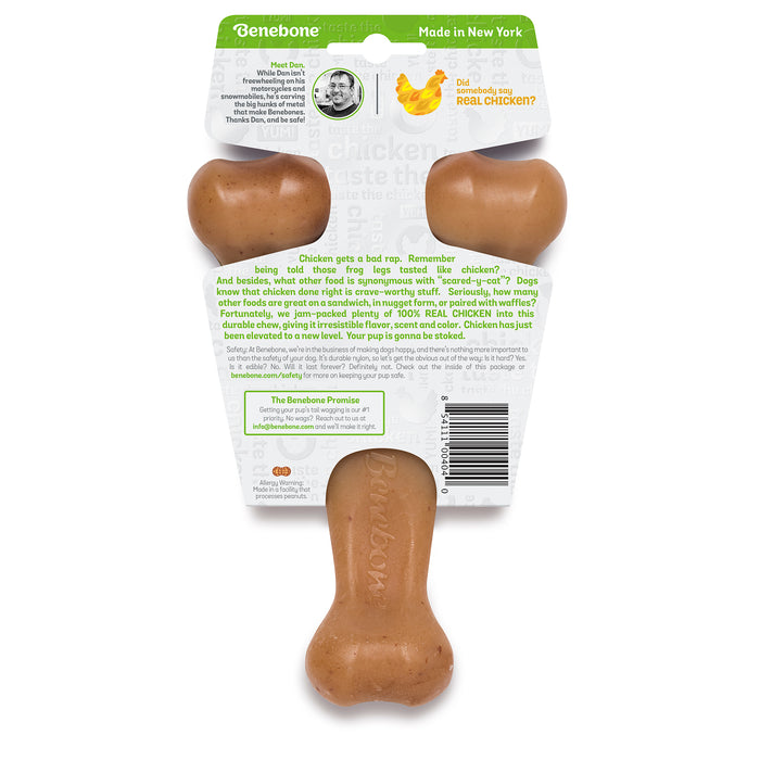 Wishbone Chicken