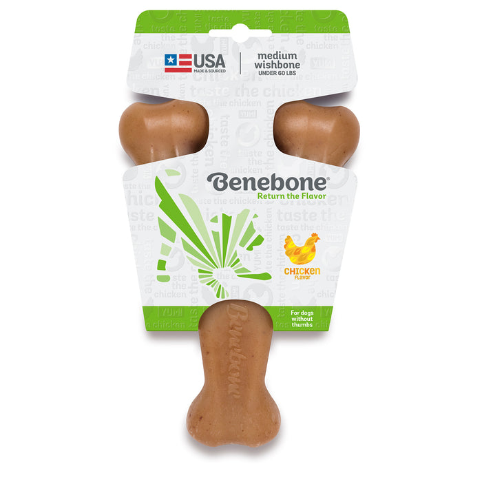 Wishbone Chicken