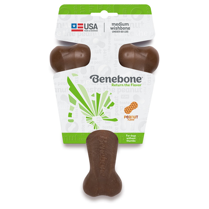 Wishbone Peanut