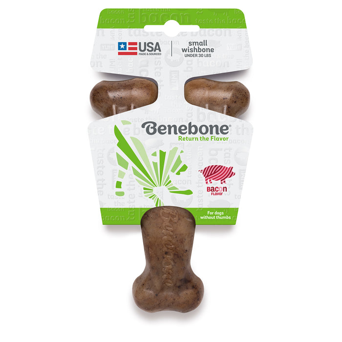 Wishbone Bacon