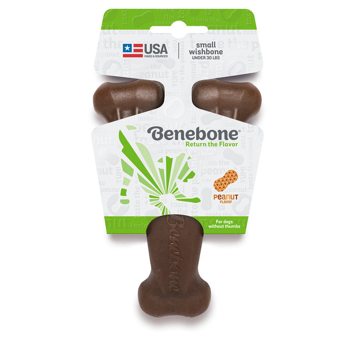 Wishbone Peanut