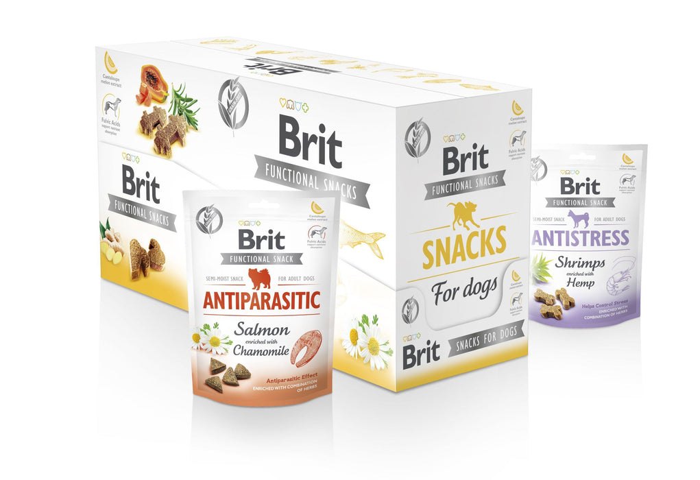 Snack Funcional Skin & Coat 400 G