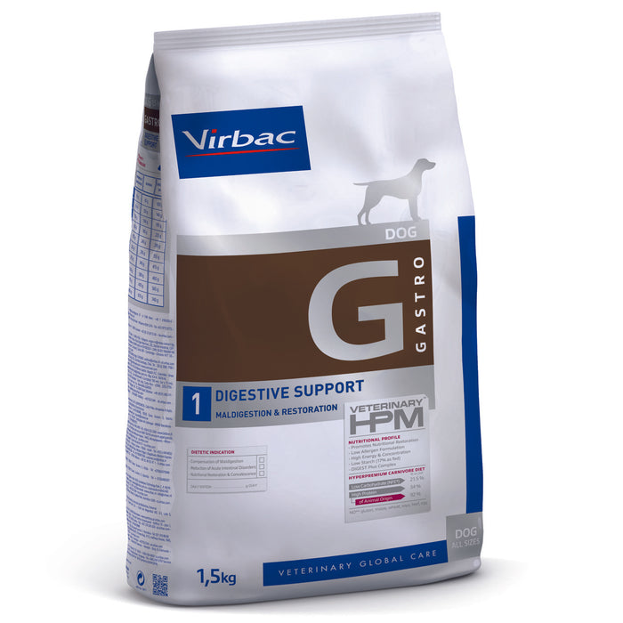 Veterinary HPM™ Dog G Digestive Support