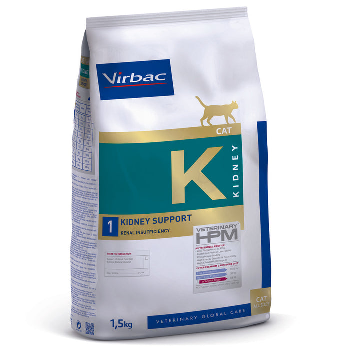 Veterinary HPM™ Cat K Kidney Support