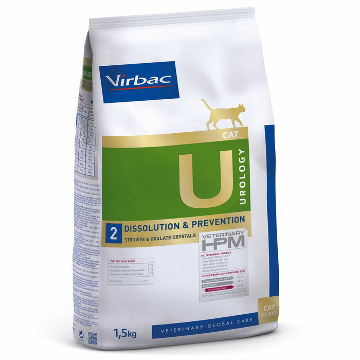 Veterinary HPM™ Cat U2 Dissolution & Prevention