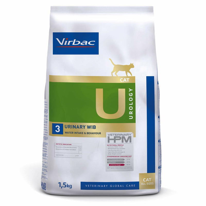 Veterinary HPM™ Cat U3 Urology Urinary WIB