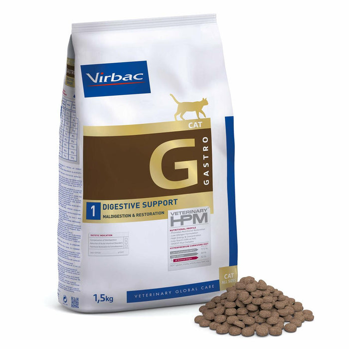 Veterinary HPM™ Cat G Digestive Support