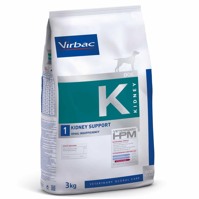 Veterinary HPM™ Dog K Kidney Support