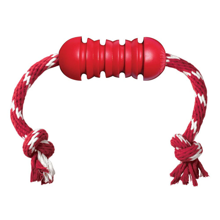 KONG Dental W/Rope