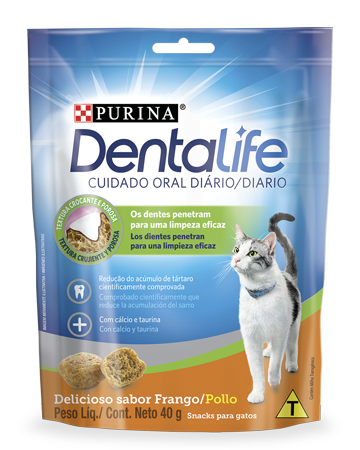 Dentalife® Gatos
