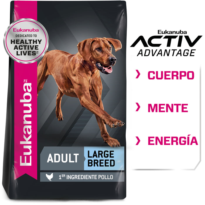 Eukanuba™ Adult Razas Grandes