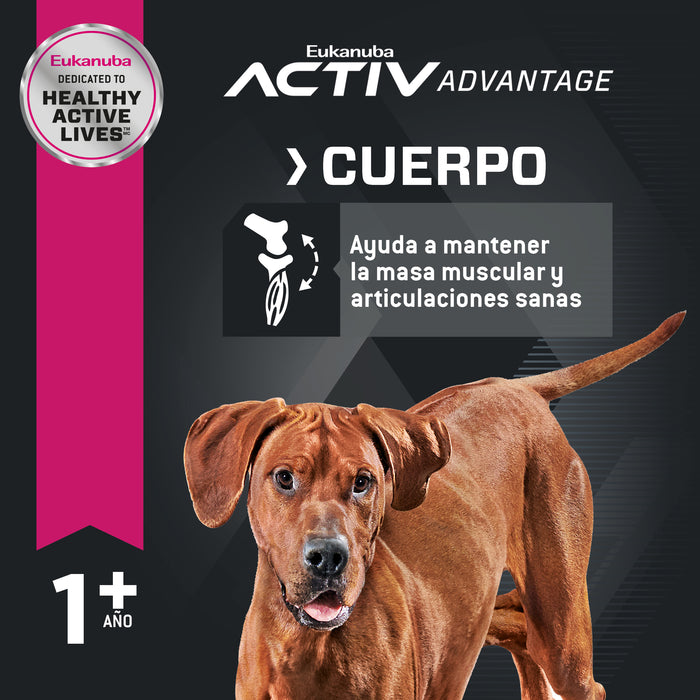 Eukanuba™ Adult Razas Grandes