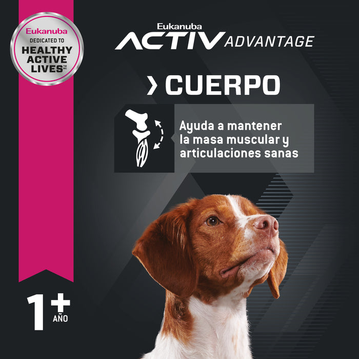 Eukanuba™ Adult Razas Medianas