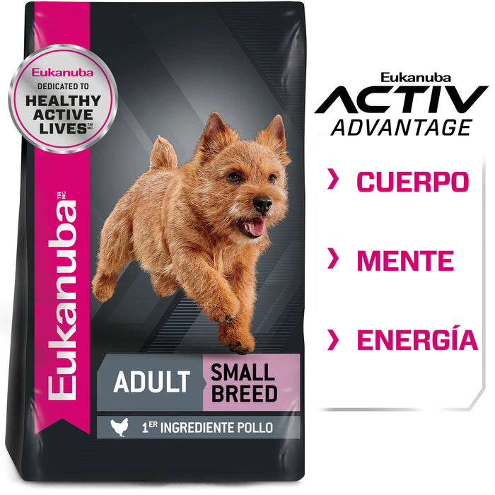 Eukanuba™ Adult Razas Pequeñas