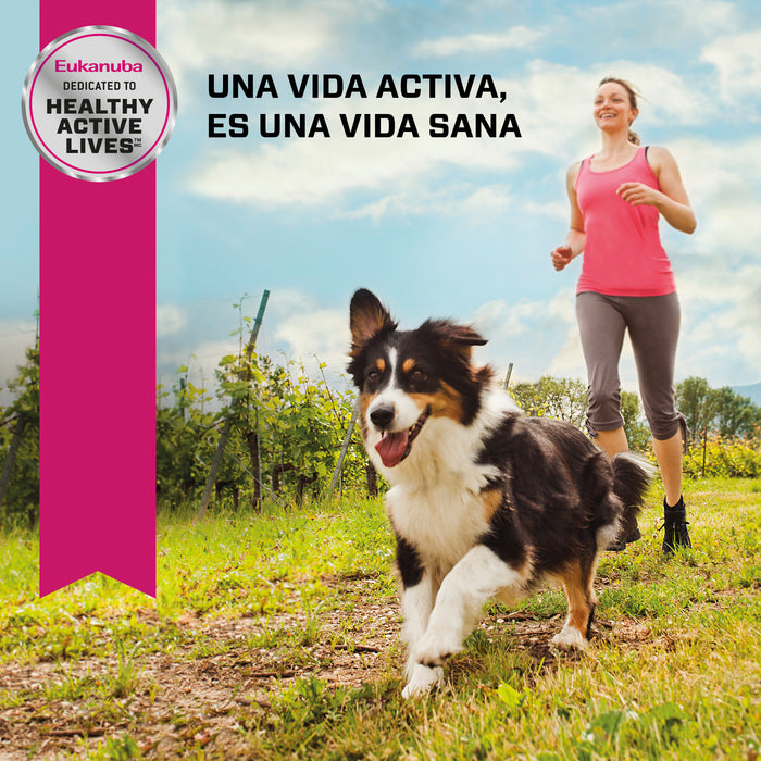 Eukanuba™ Adult Razas Pequeñas