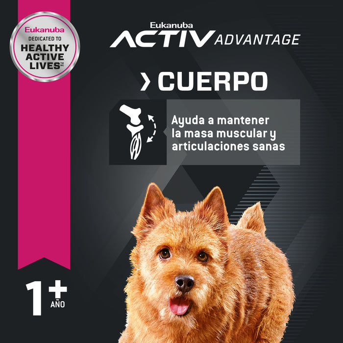 Eukanuba™ Adult Razas Pequeñas