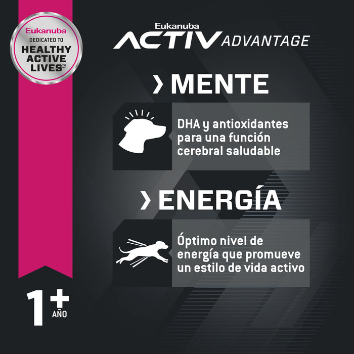 Eukanuba™ Adult Razas Pequeñas