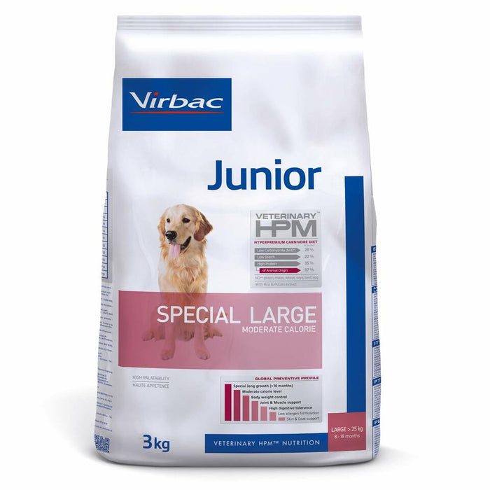 Veterinary HPM™ Dog Junior Special Large