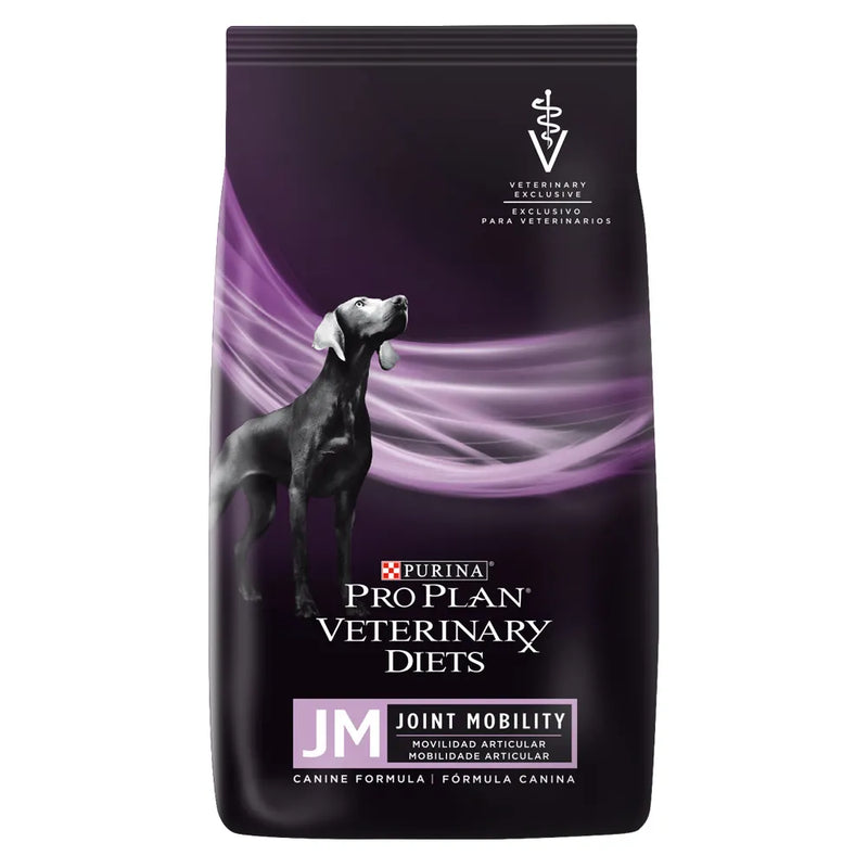 Pro Plan® Veterinary Diets JM Joint & Mobility