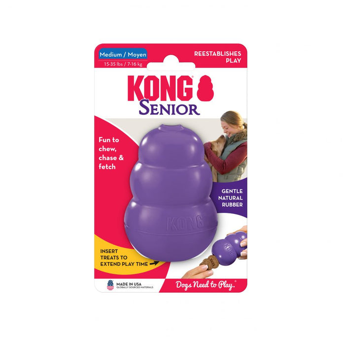 KONG Senior