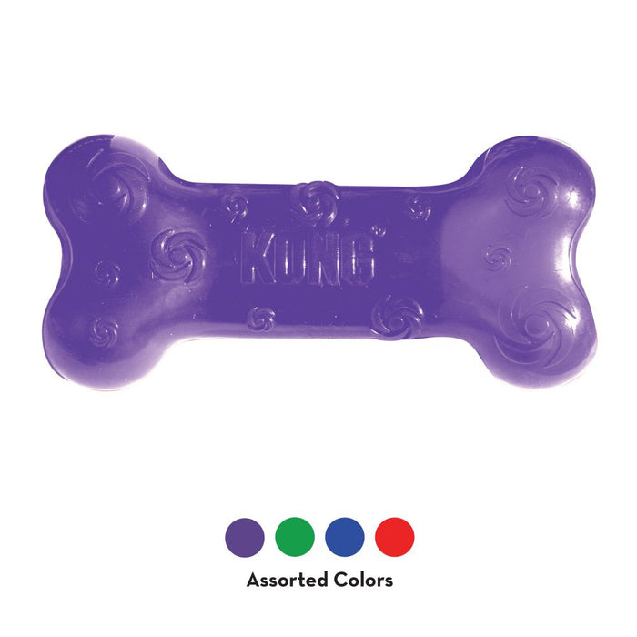 KONG Squeezz Bone Assorted
