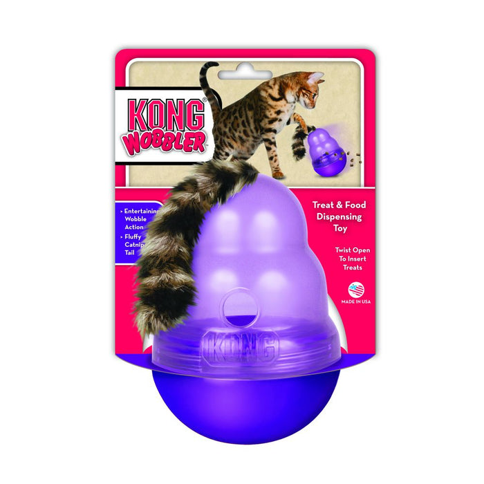 KONG Cat Wobbler