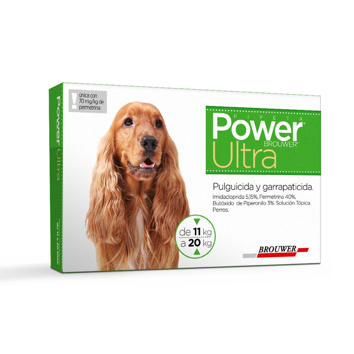 Power Ultra 11-20 Kg