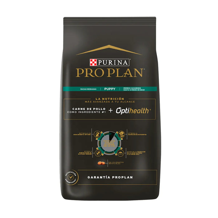 Pro Plan® Puppy Razas Pequeñas