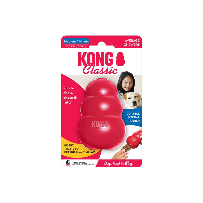 KONG Classic