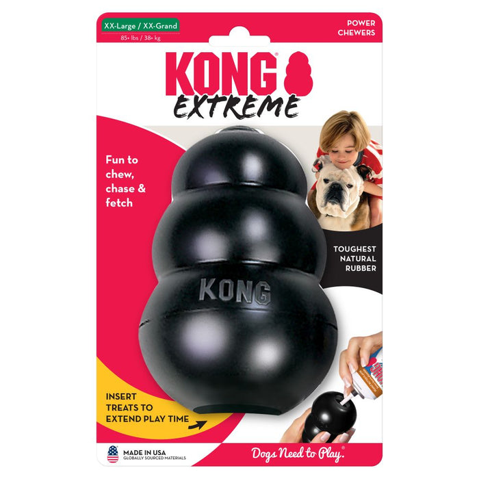 KONG Extreme