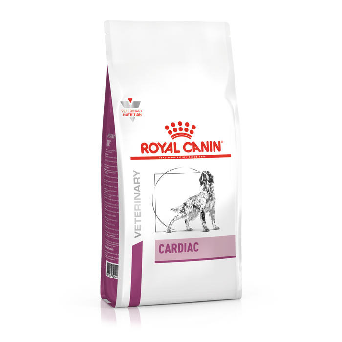 Veterinary Cardiac Canine